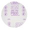 3M 3M Hookit Finishing Film Disc, 00954, 5 in, P800, 100 dscs pr bx, 4 bxs pr cs, 100PK 7000000565 - alternate 1